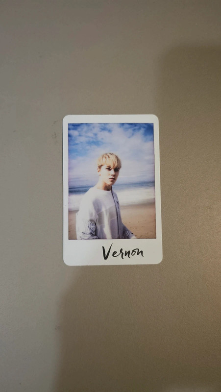 Vernon - Al1