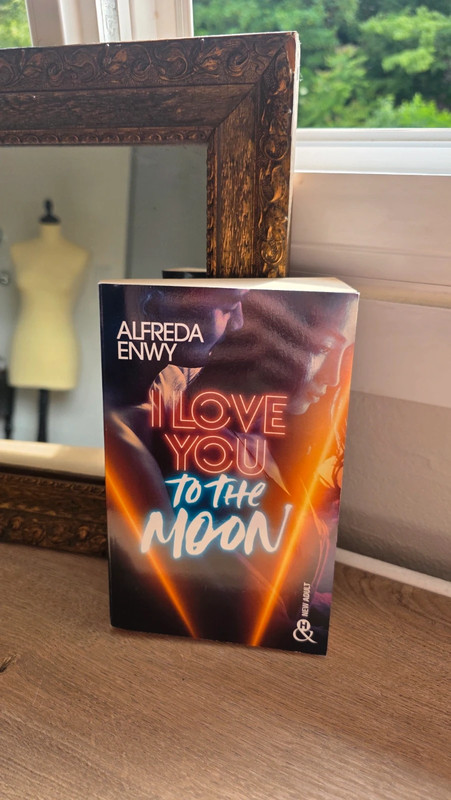 Livre i love you to the moon