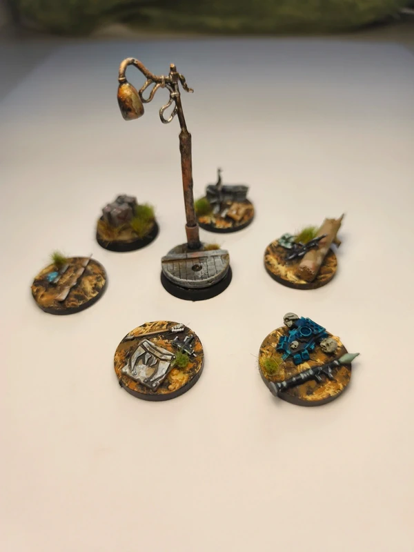 Tokens wargames armas (2)