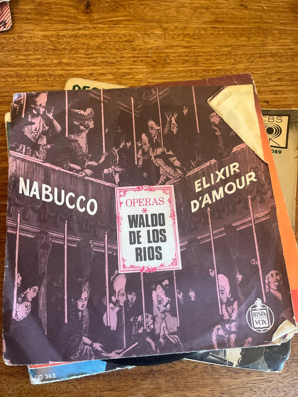 Vinyles