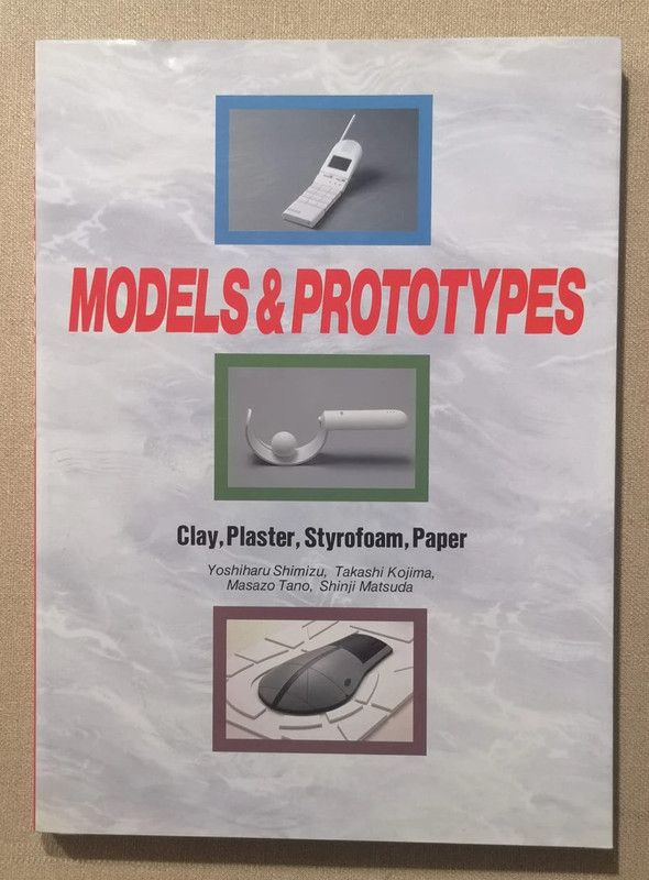 Models & Prototypes
