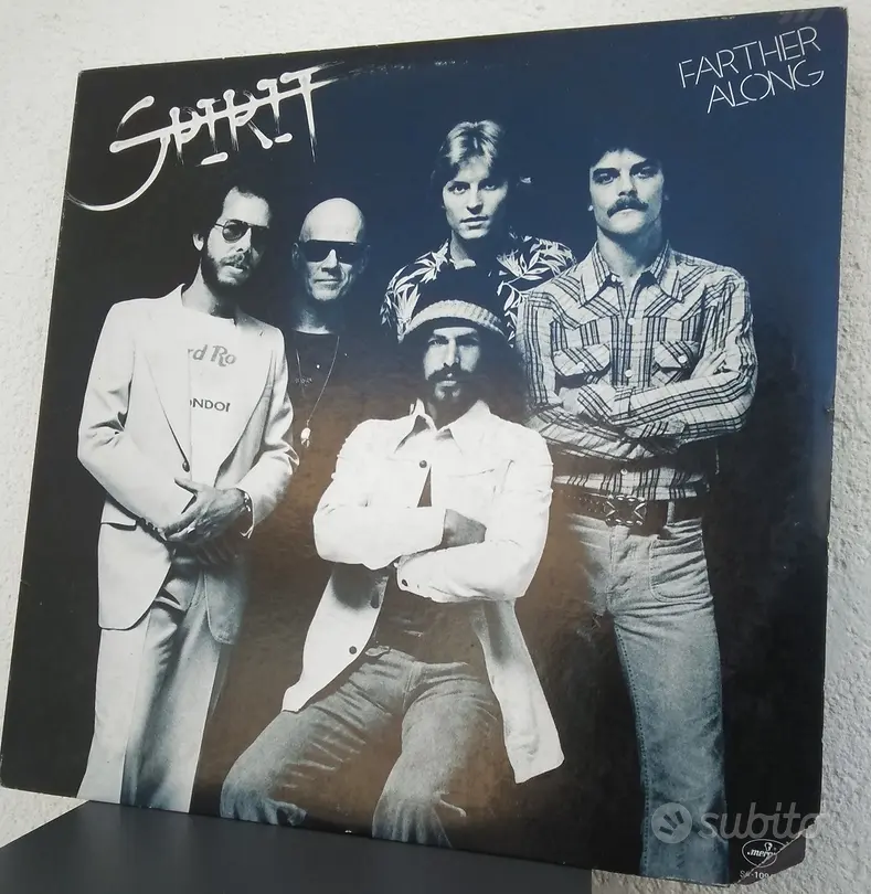 VINILI POP ROCK COUNTRY meno di 10 euri
