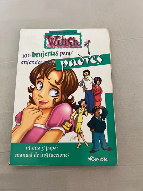 Libro
