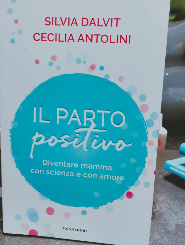 Il parto positivo