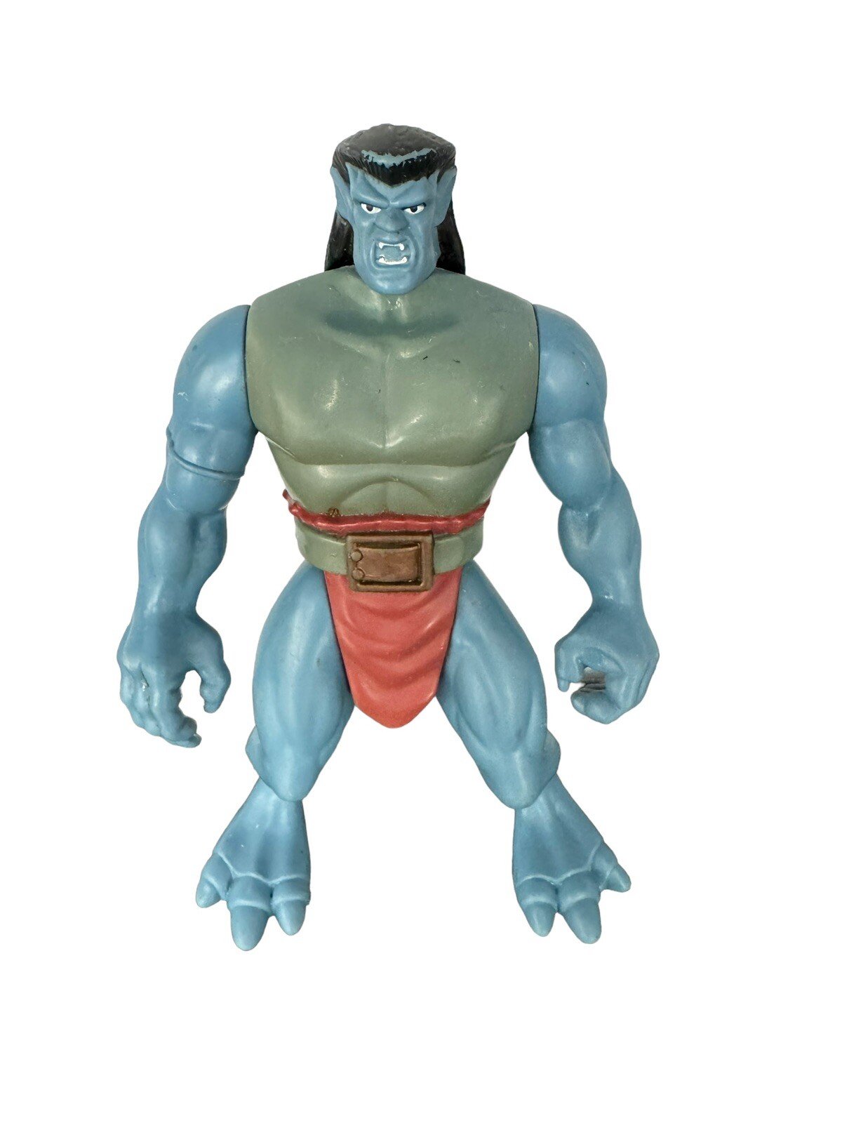 Modellino Kenner Battle 6" Golia Gargoyles 1995 vintage: sciolto