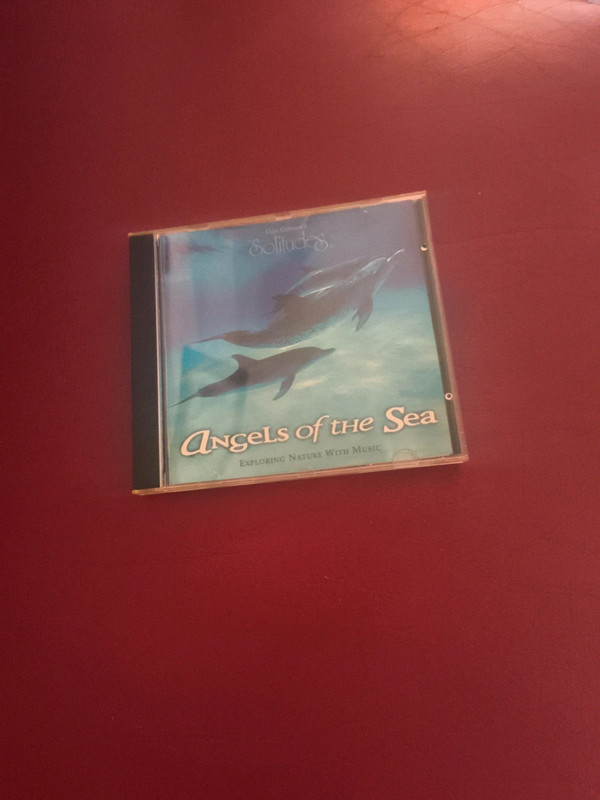 CD Musique Relaxation