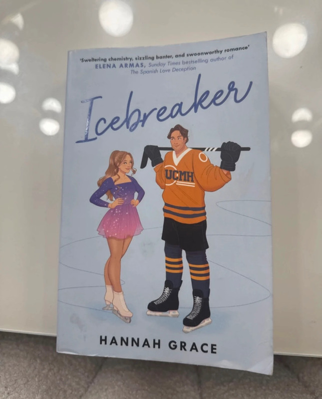 Icebreaker