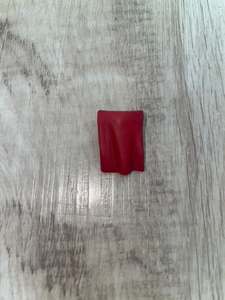 Mythic Legions Grym il boia pezzo di lombo