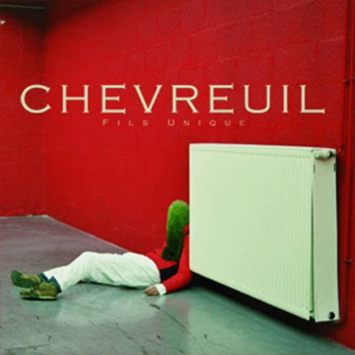Chevreuil - Fils Unique 7" record - NEW - Sealed