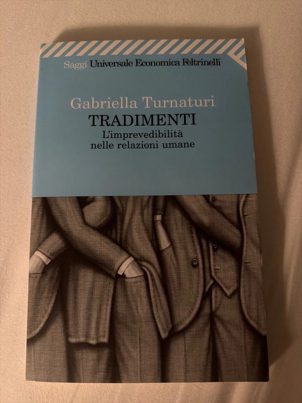 Tradimenti