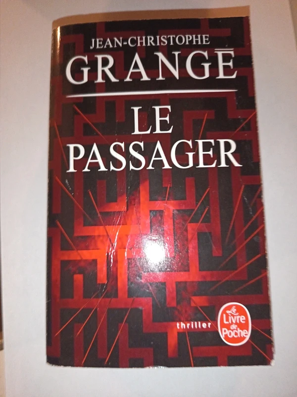 Livre