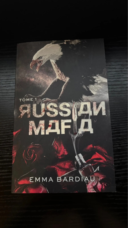 Russian mafia tome 1