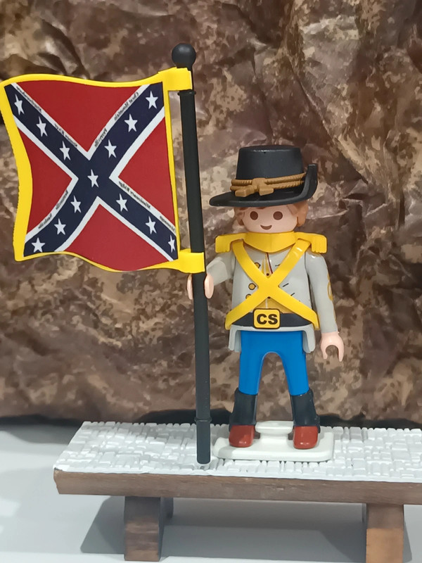 Sudista playmobil