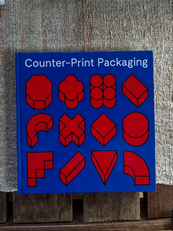 Counter-Print "Packaging"