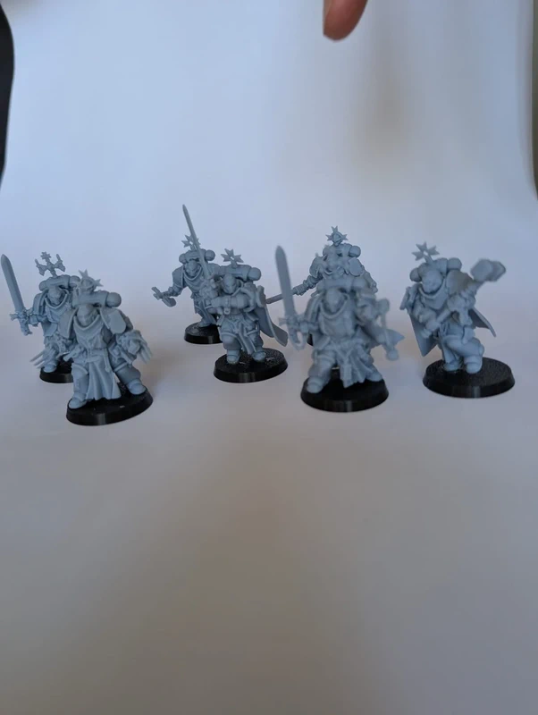 Black templar