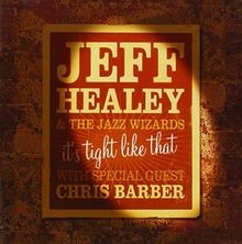 ItS Tight Like That von Jeff and Jazz Wizard,the | CD | Zustand sehr gut