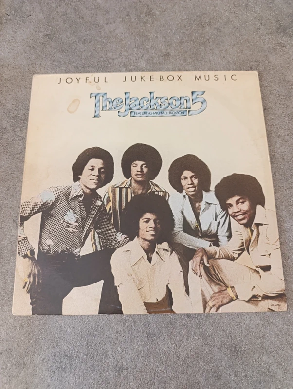 LP Jackson 5