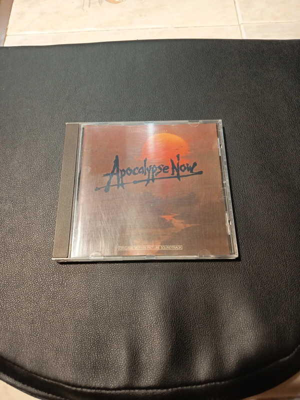 Apocalypse Now OST