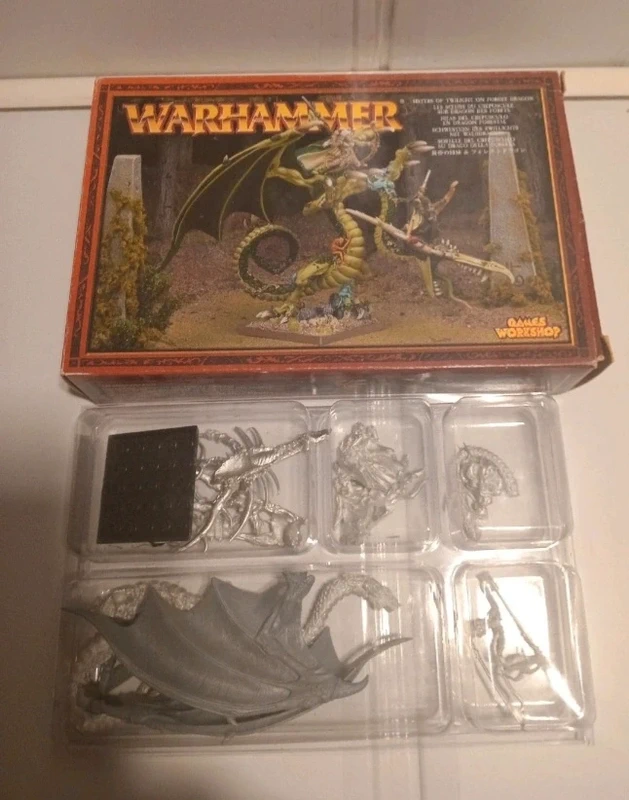 Warhammer sisters of twilight
