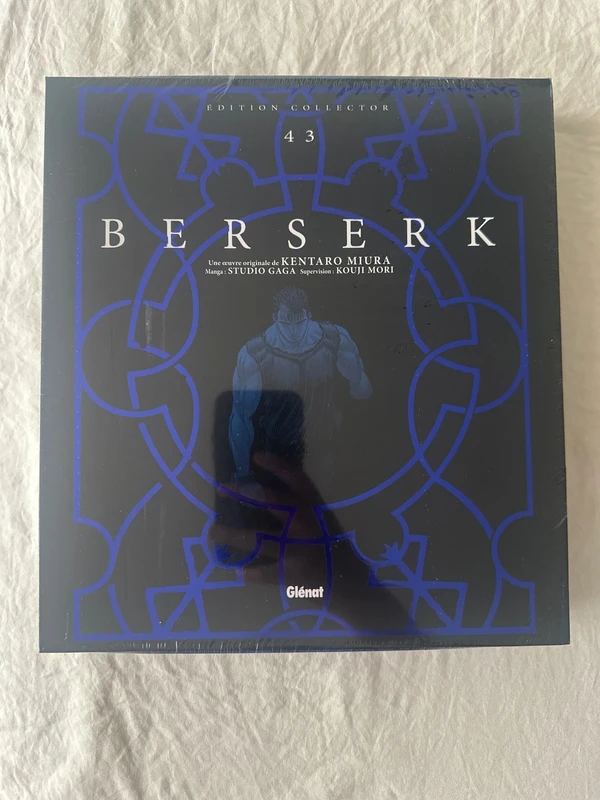 Berserk