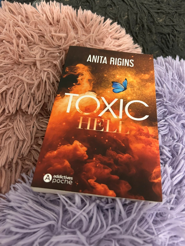 Toxic Hell