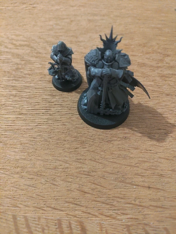 Stormcast Eternals - Lord Terminos