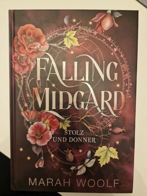 Marah Woolf,Fallingbostel Midgard