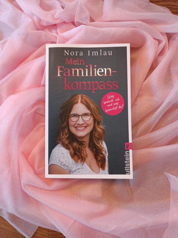 Mein Familienkompass - Nora Imlau