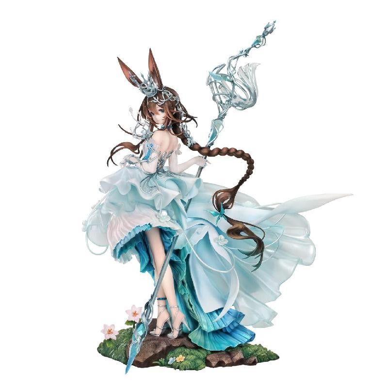 Arknights Amiya Blooms of Time Ver. Figurina scala 1/7