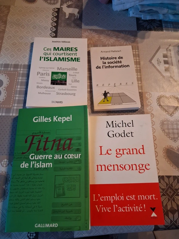 Politique société