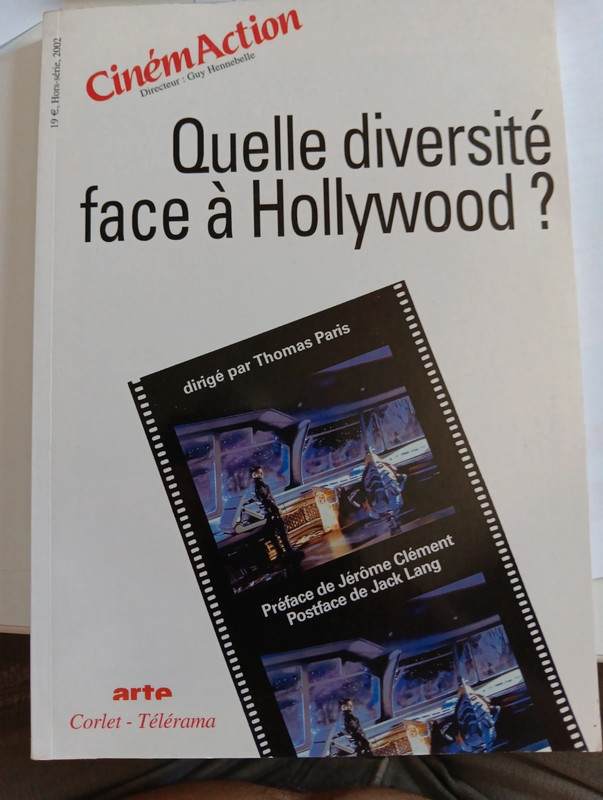 CinemAction : Quelle diversité face à Hollywood