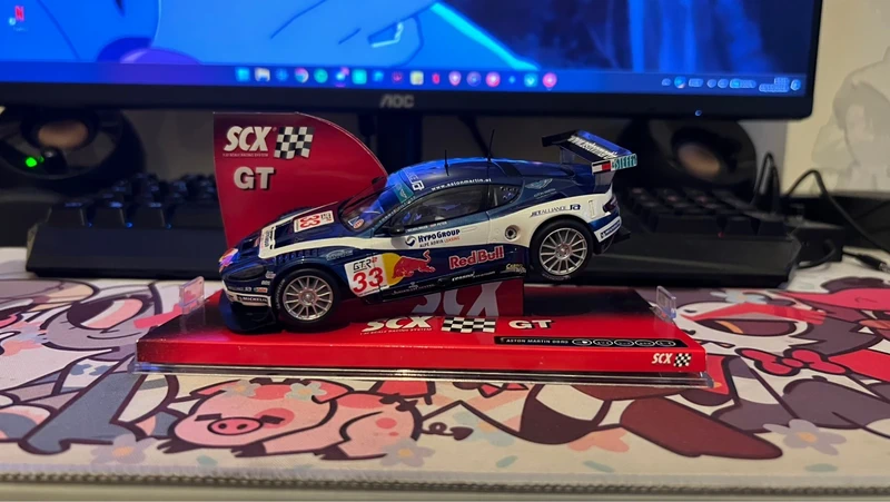 Slot Car