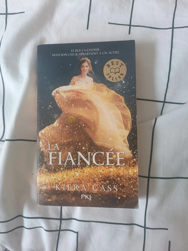 La fiancée