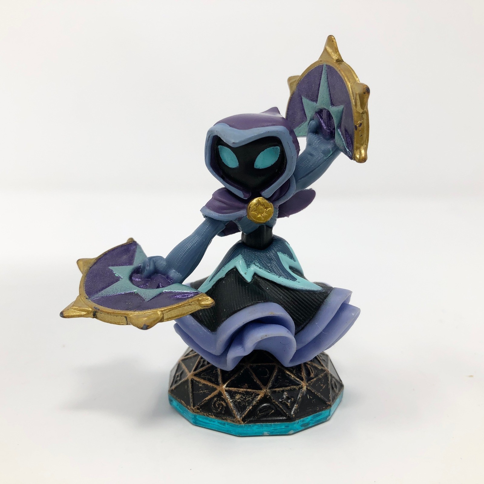 Activision Skylanders Swap Force Star Strike Modellino Viola 2013 84792888