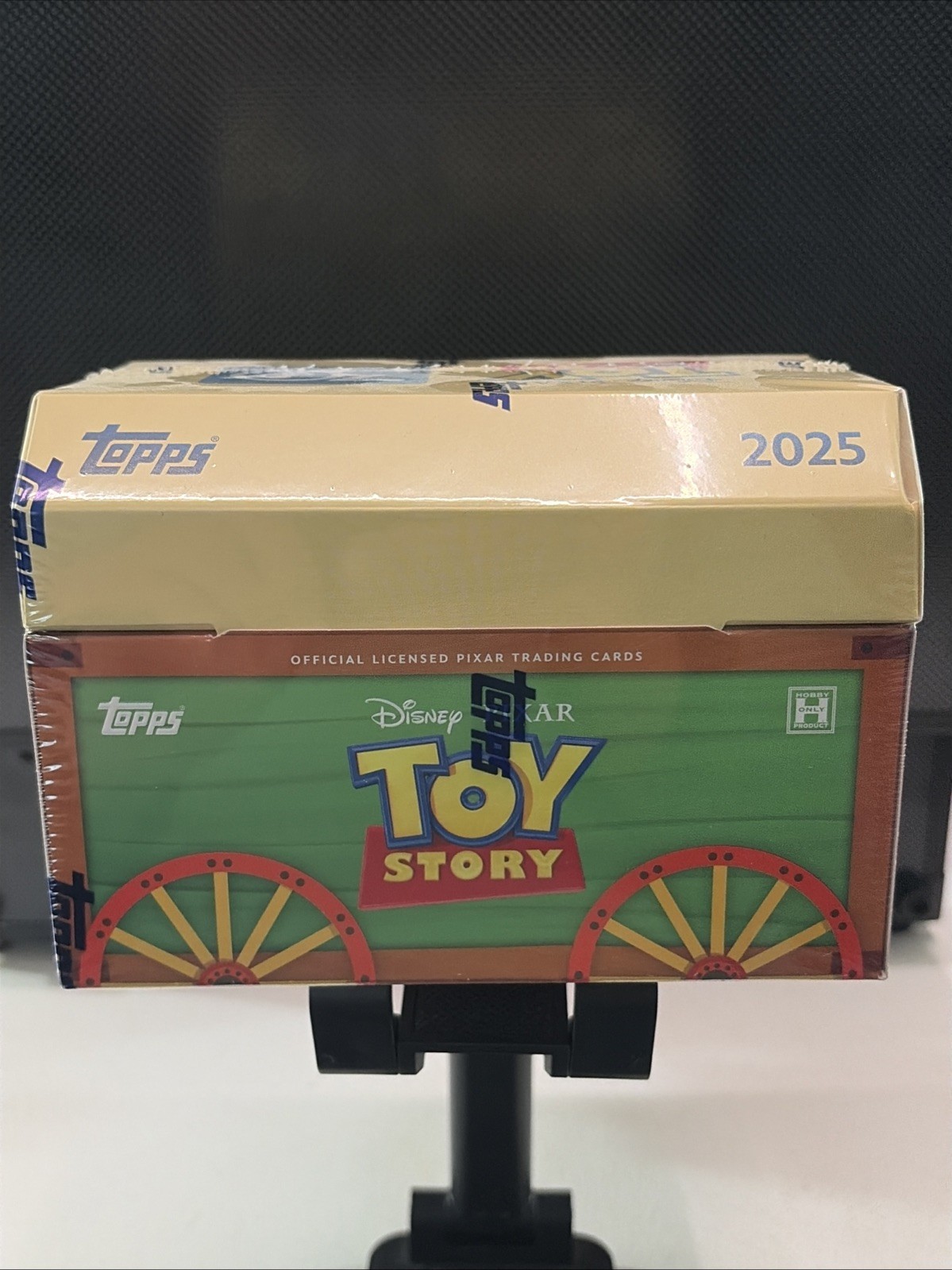 2025 Topps Toy Story 30th Anniversary Sealed Hobby Box