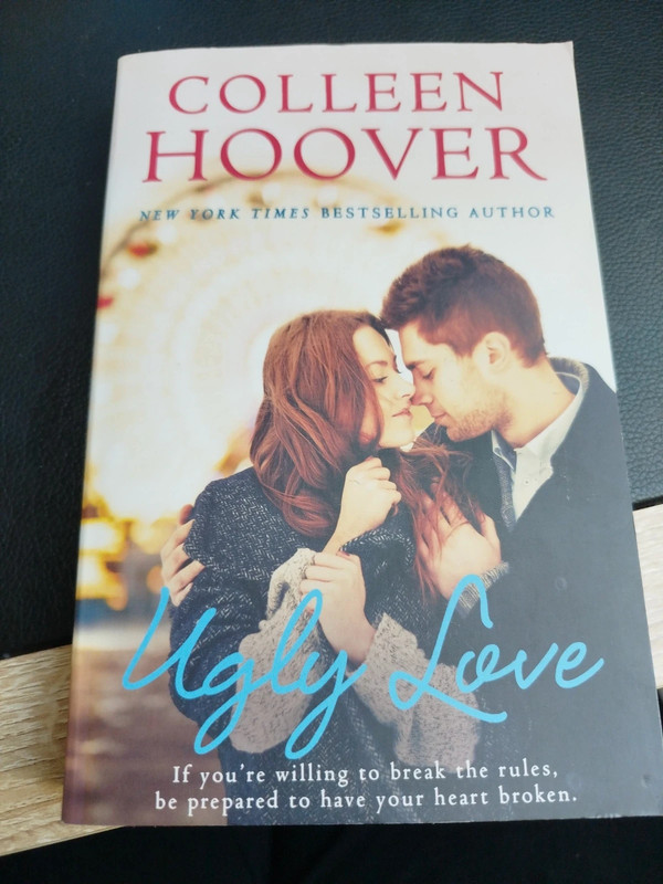 Livre anglais