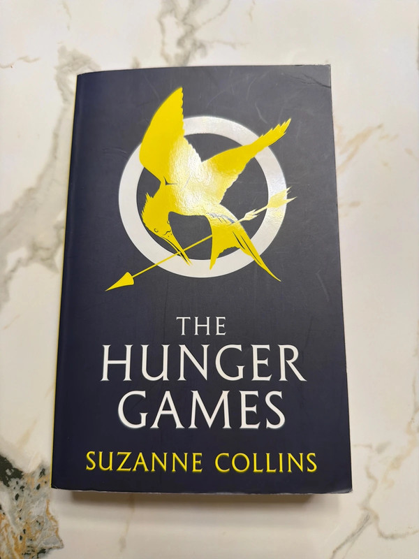 The Hunger Games
