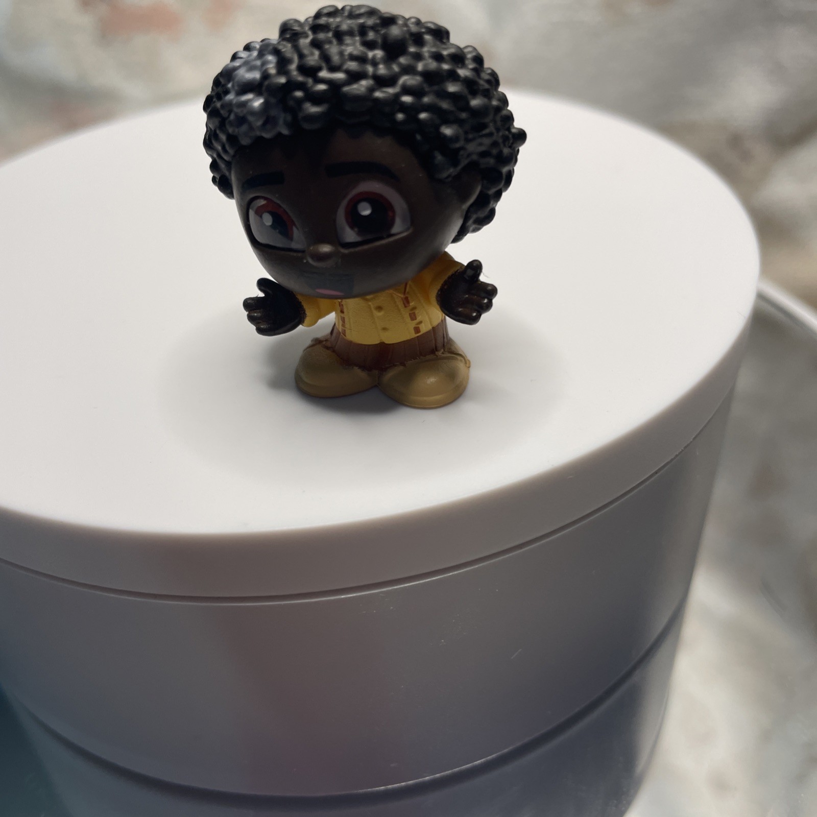Disney Portables Encanto Felix Madrigal Serie 12