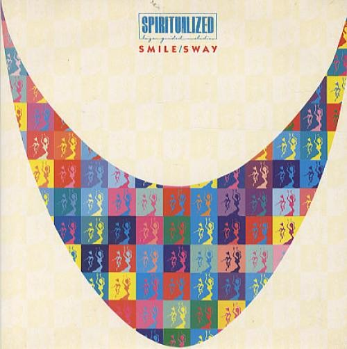 Spiritualized - Smile / Sway (12") (Near Mint (NM or M-)) - 3703120267