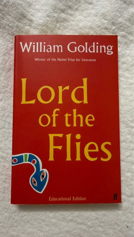 Lord of the flies