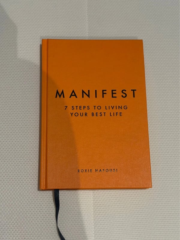 Libro manifest