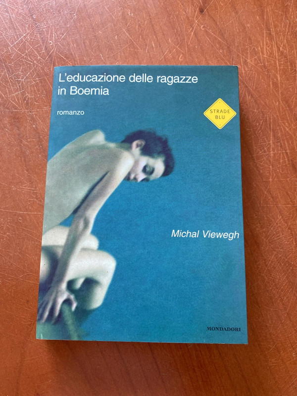 L’educazione delle ragazze in Boemia
