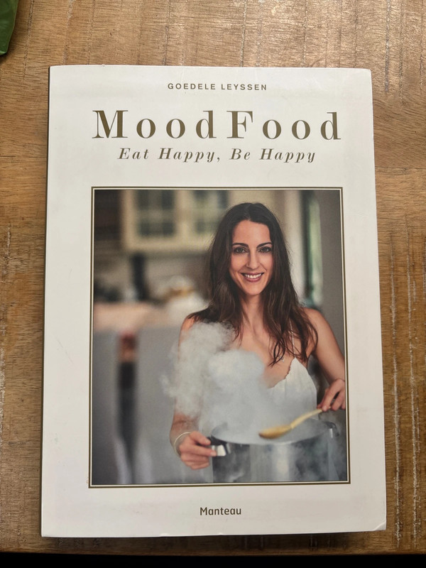Moodfood