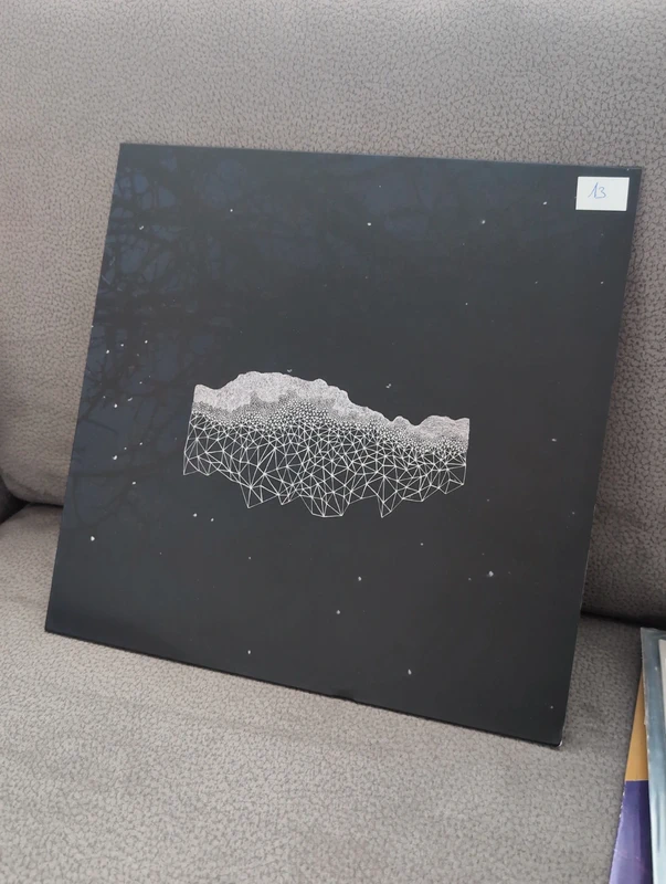 Vinyle de Black People