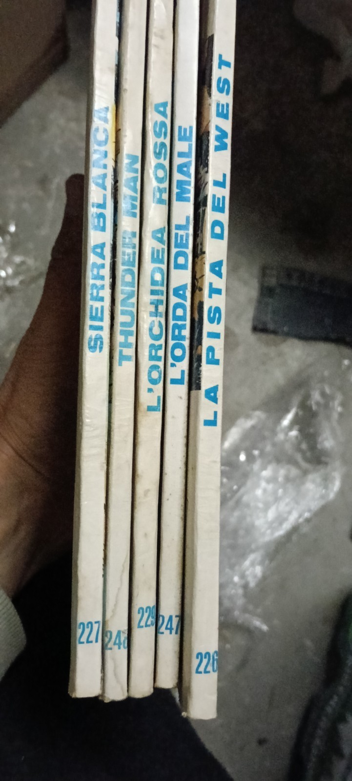 Zagor  