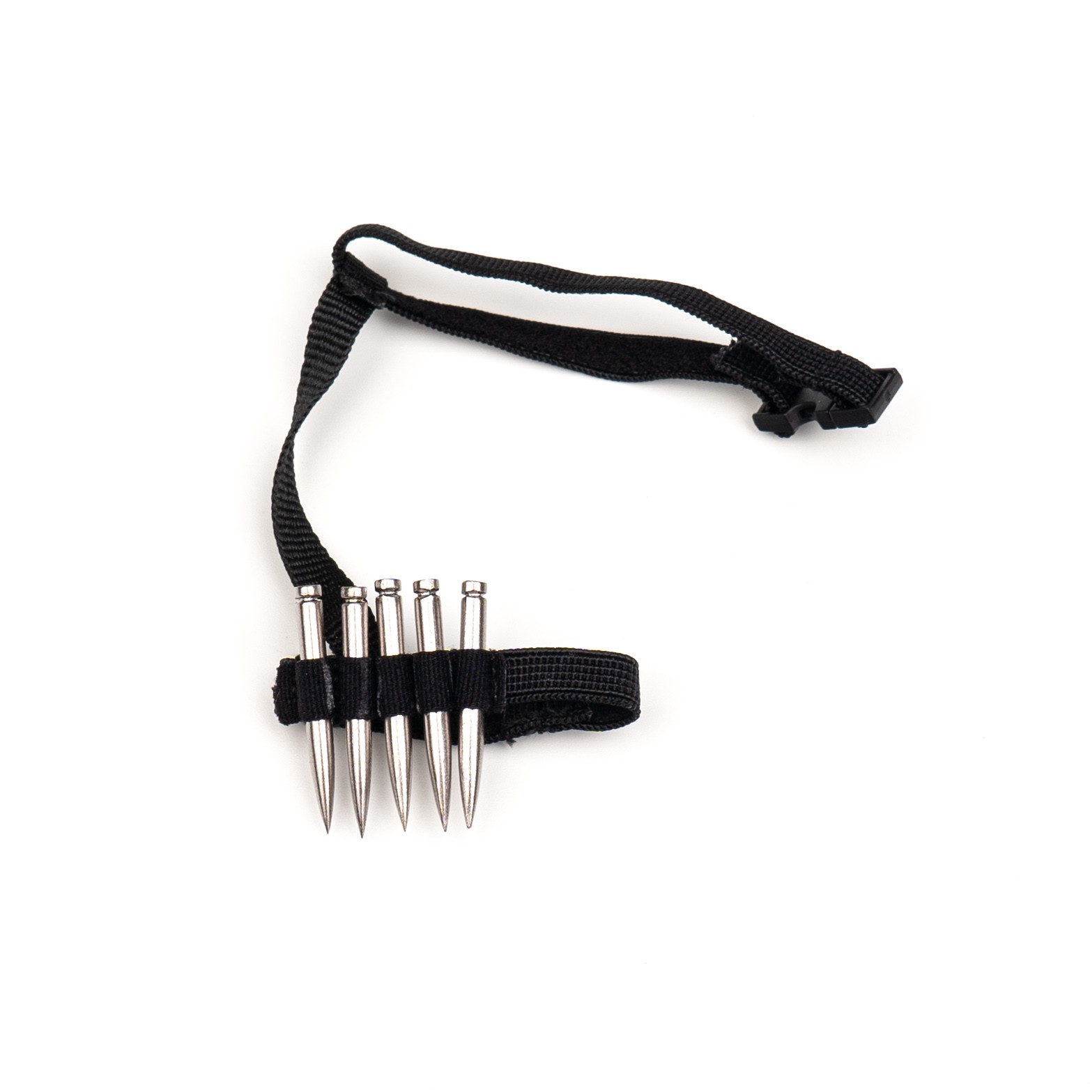 Strap per Modellino PC005 BLADE MAN scala 1/6