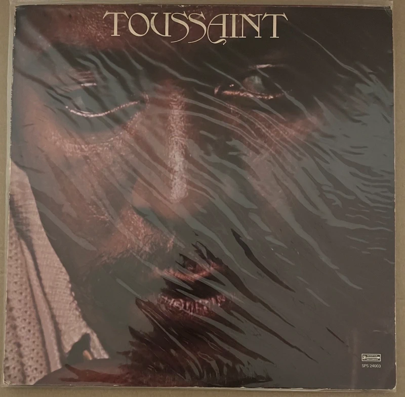 Allen Toussaint
