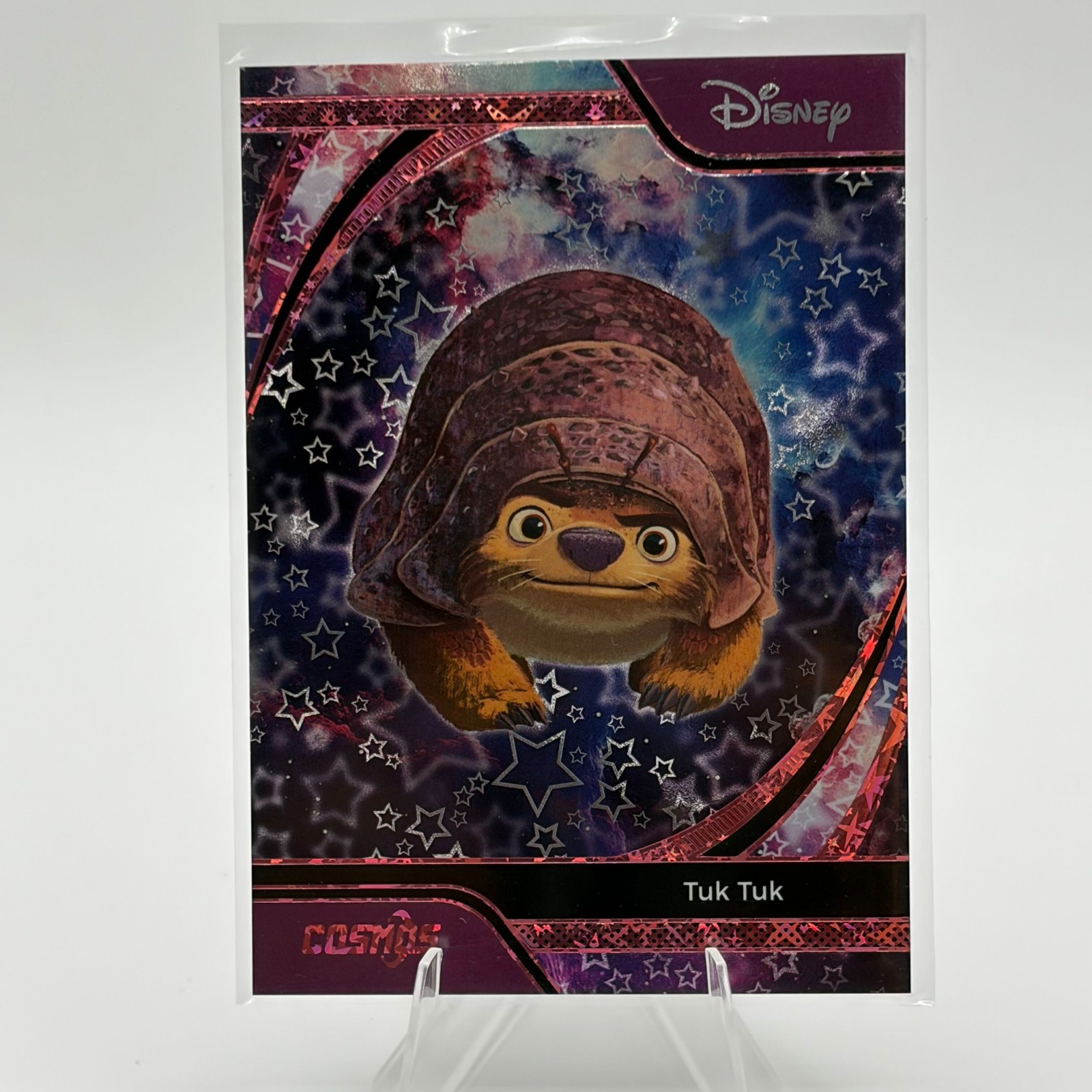 Carta Tuk Tuk Raya Last Dragon Stars /100 2025 Kakawow Disney Cosmos CDT-BXG-100