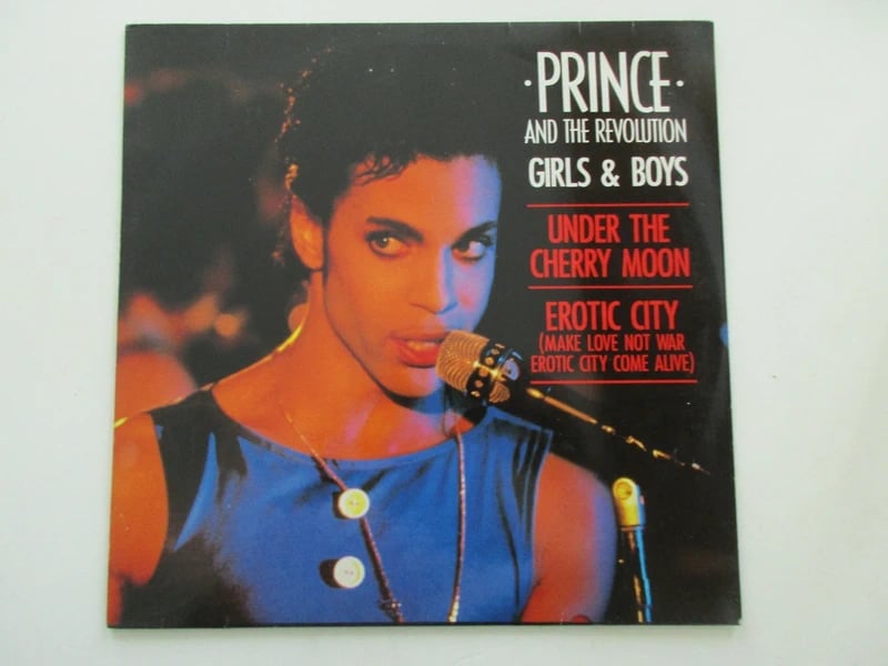 prince