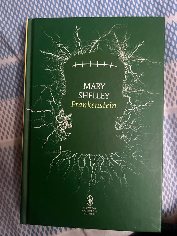 Mary Shelley